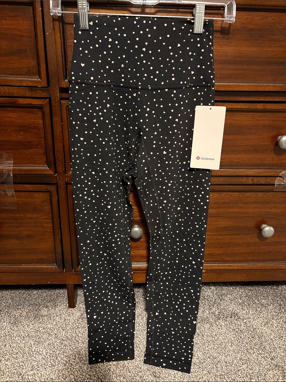 Lululemon Align No Line HR Pant 25”